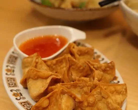 Fried Wonton